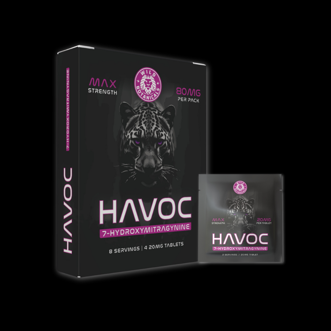 Havoc 7OH Tablet