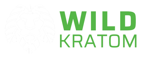 Wild Kratom